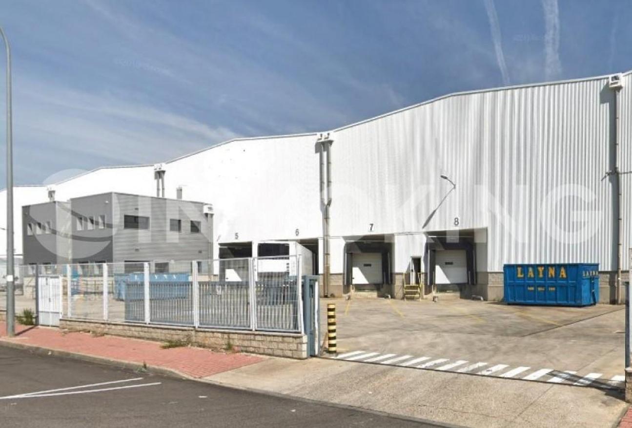 Foto de la propiedad Plataforma Logistica en Alquiler en Cabanillas del Campo